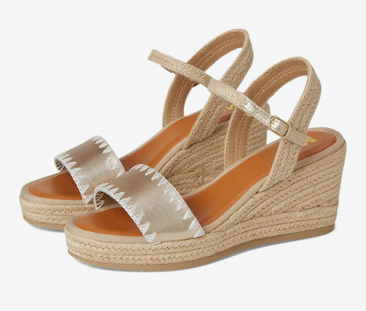 Becky Wedge Sandel