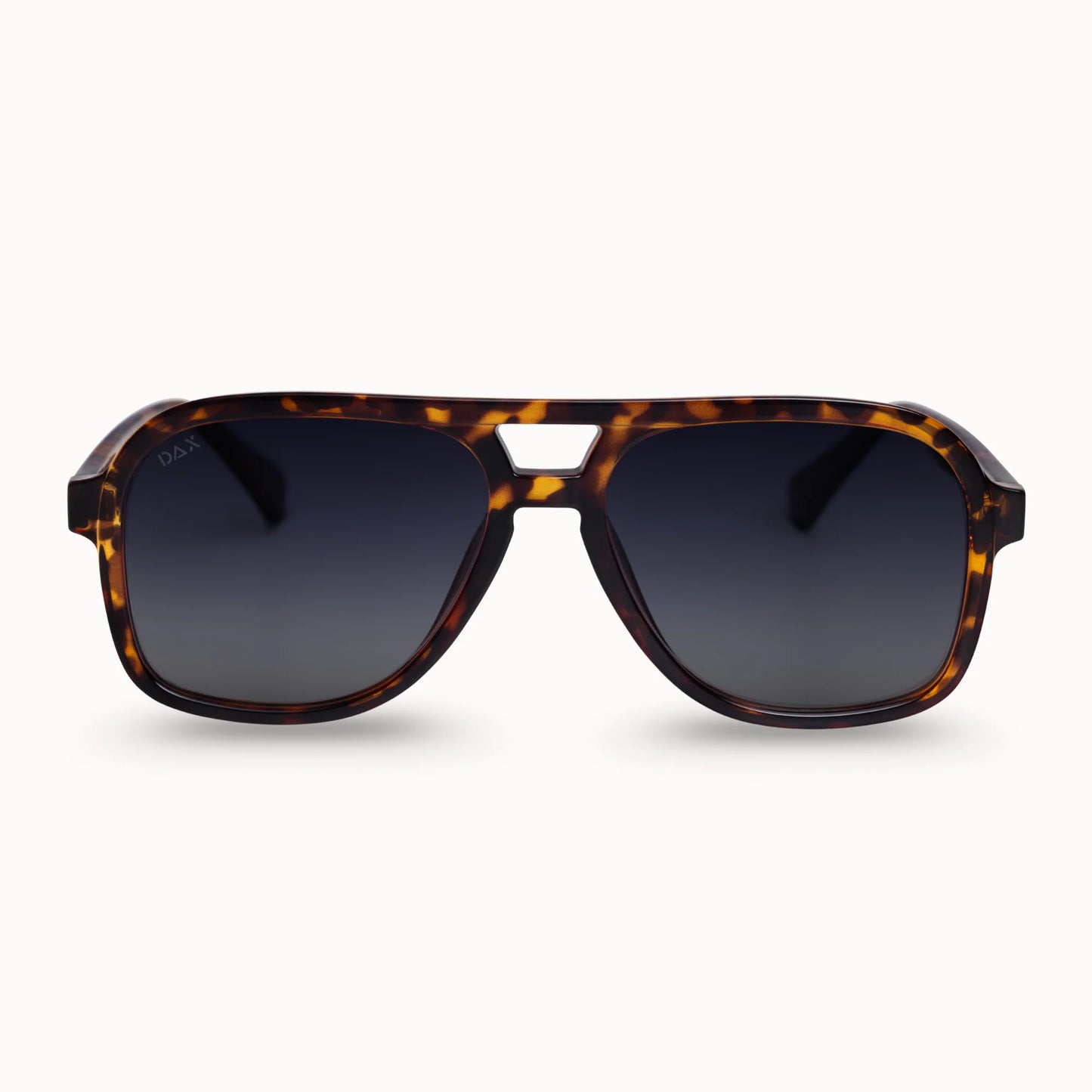 Cruz Tortoise Sunglasses