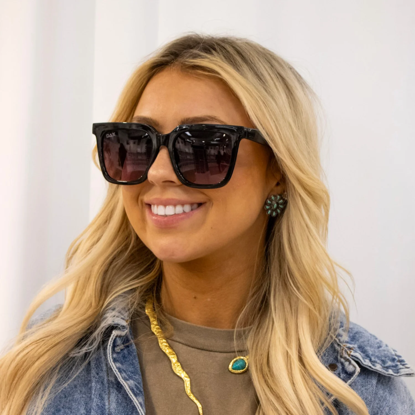 Dani Smokeshow Sunglasses