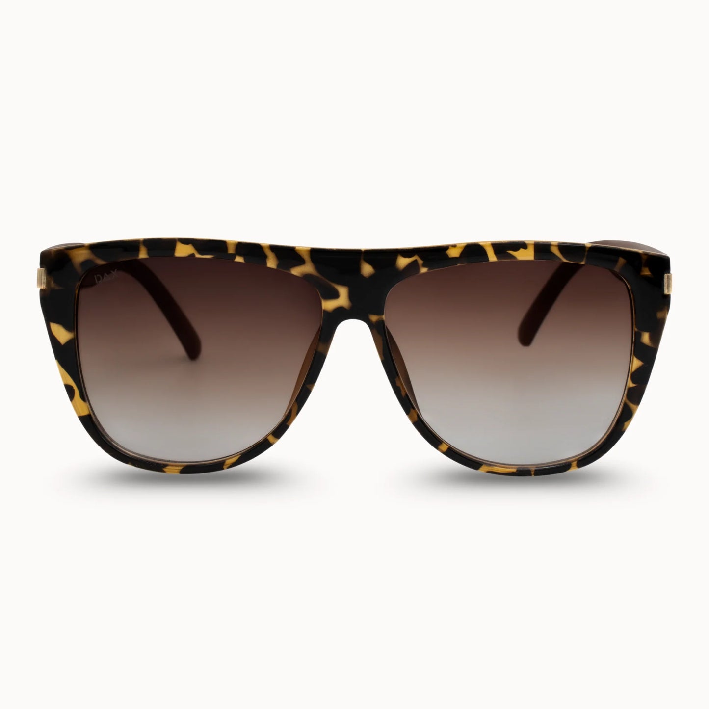 Ember Brown Sunglasses