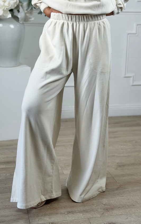 Vanilla Ice French Terry Sweatpants