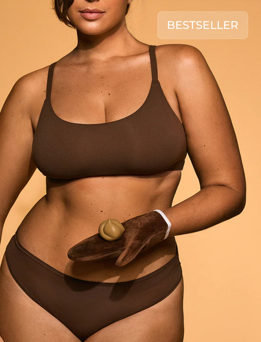 Peta Jane Dark Mousse