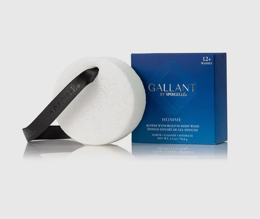 12+ Men's Mini Gallant Buffer