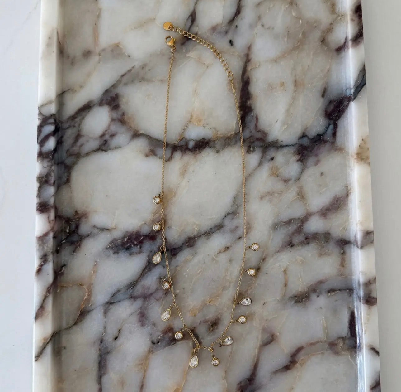Anna Necklace