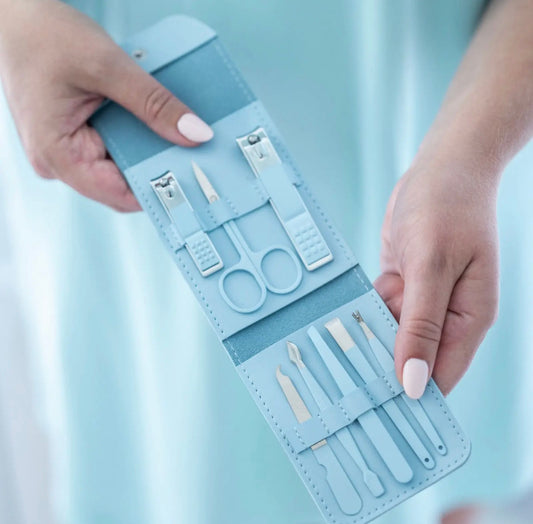 File It Away Nail Care Kit