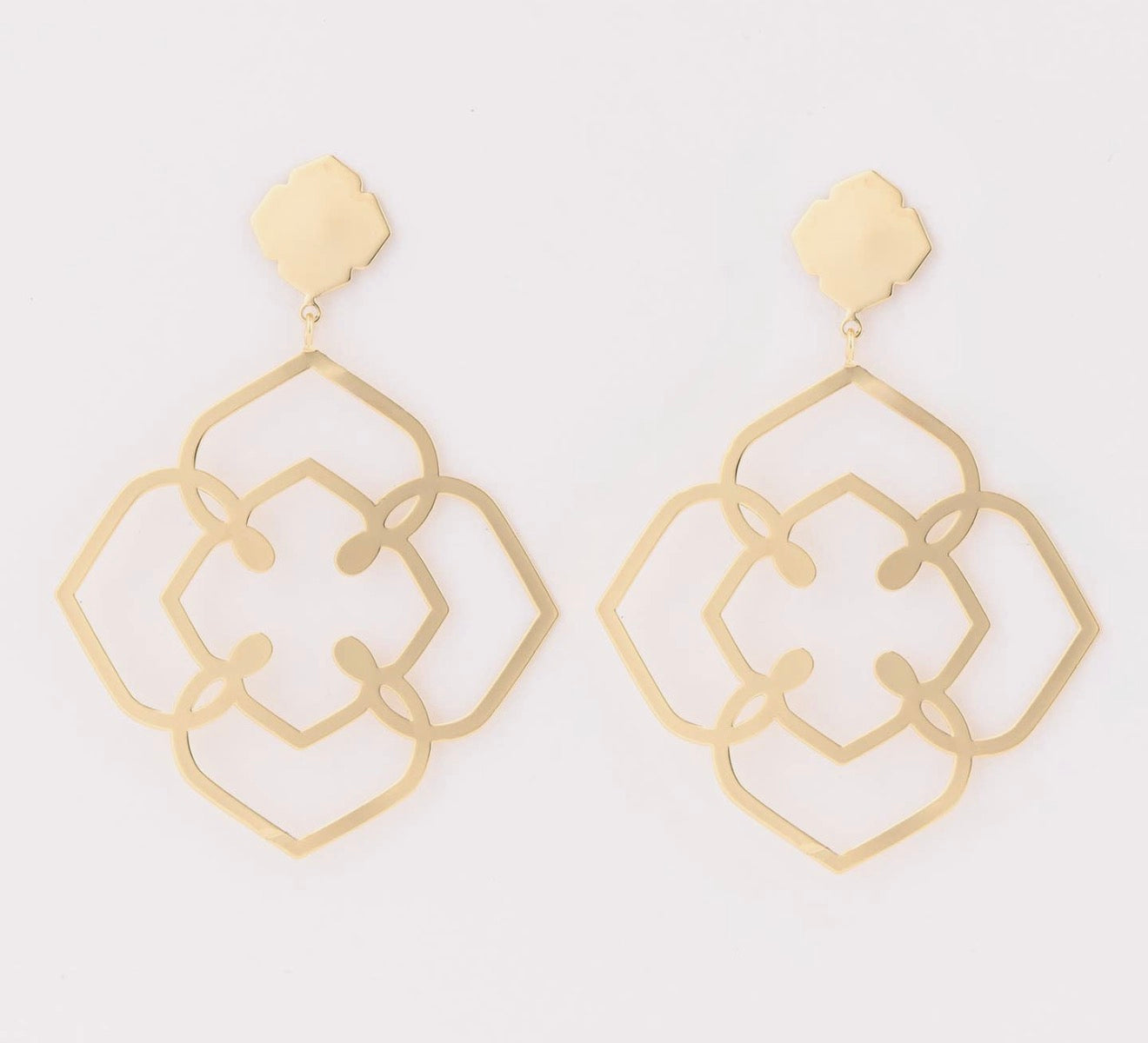 Jordyn Earring