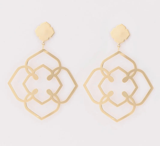 Jordyn Earring