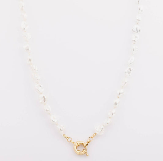 Catalina Necklace