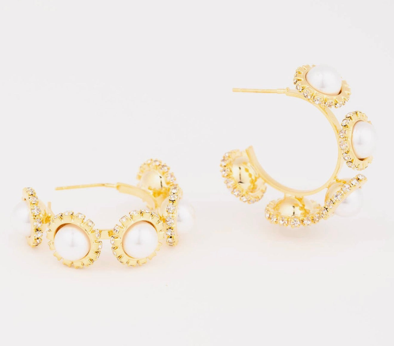 Ophelia Earring