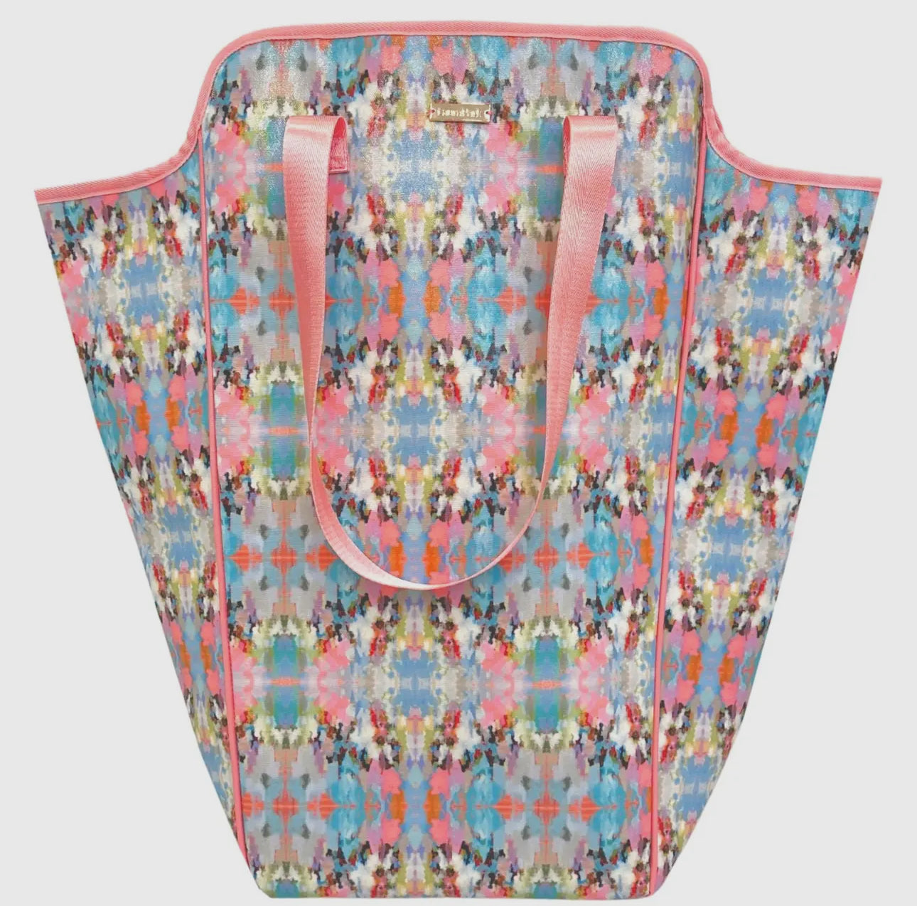 Brooks Avenue Laundry Bag