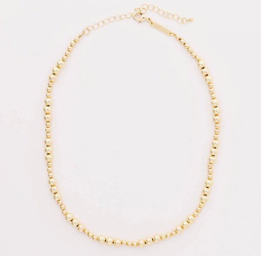 Jackson Large Necklace