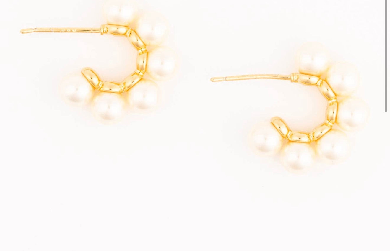 Noelle Earring