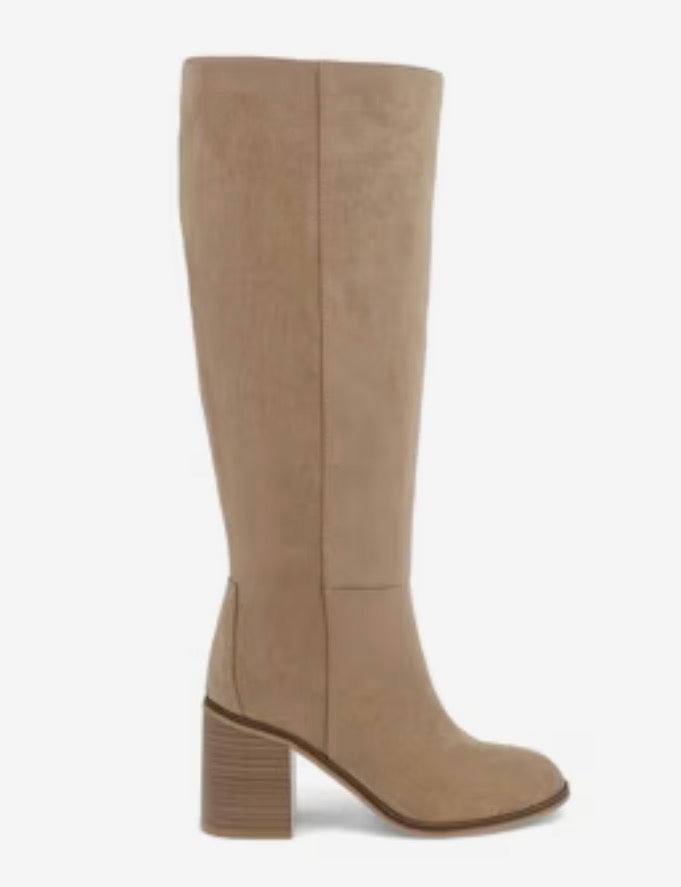 Sabrena Tall Boot