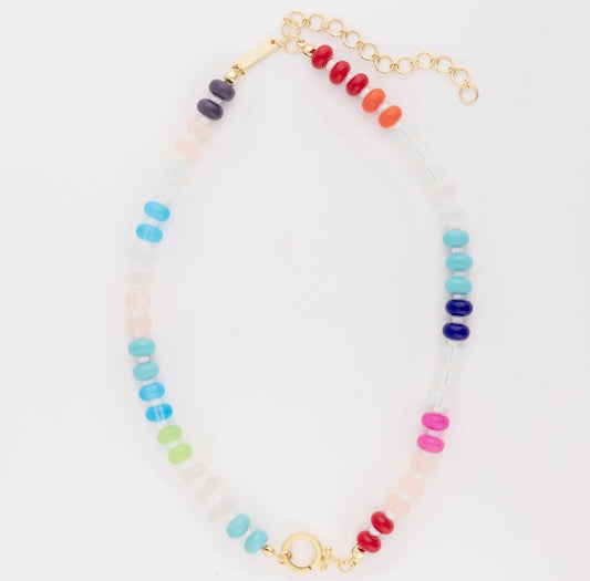 Thea Necklace