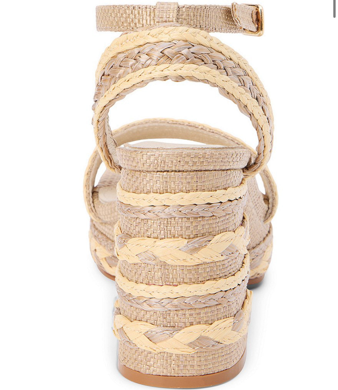 Lyla Taupe Heel