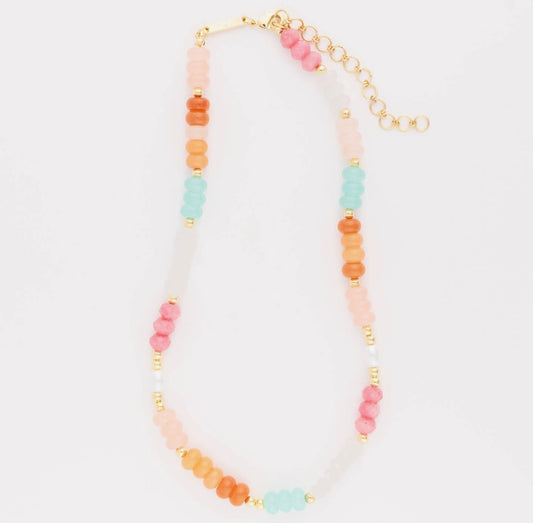 Emberly Necklace