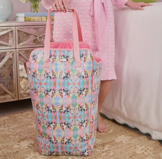 Brooks Avenue Laundry Bag