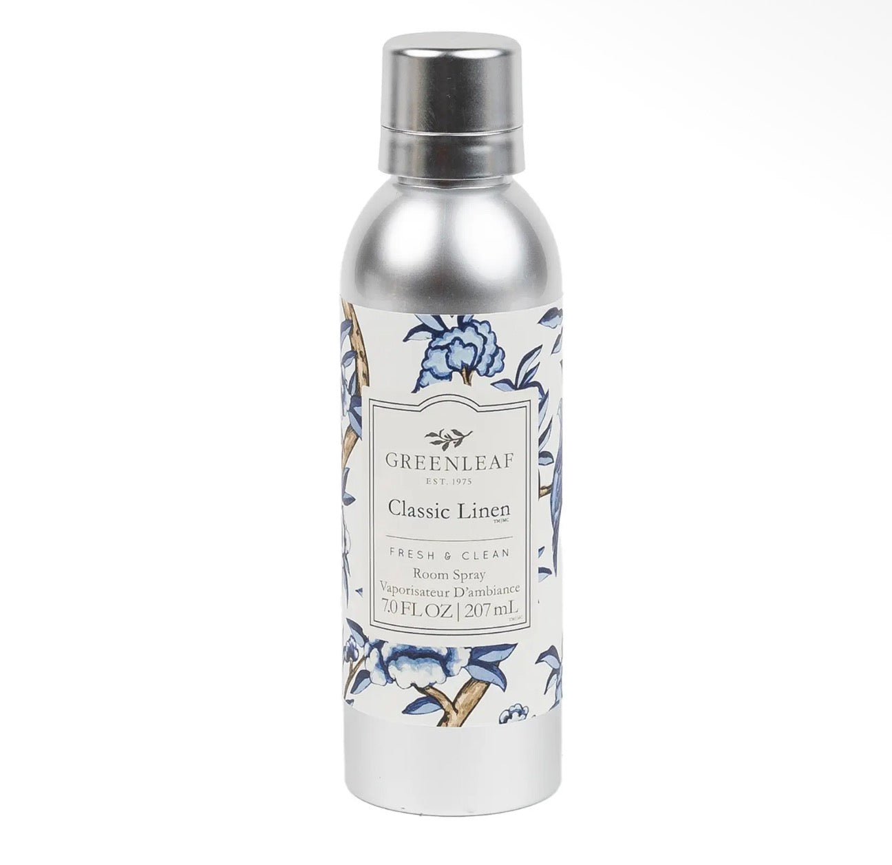 Classic Linen Room Spray