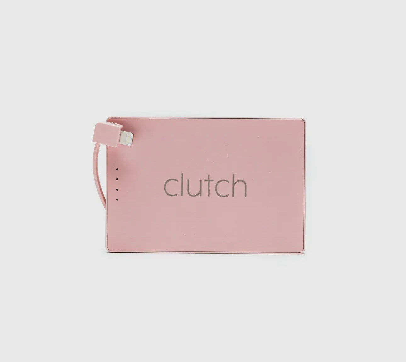 Cluth Pro Lightning , Pink