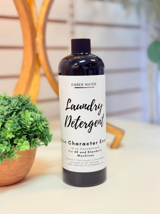 Laundry Detergent , Main Character Energy(Diva)