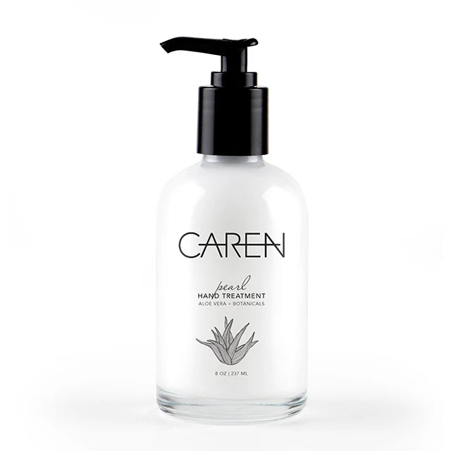 Pearl 8 Oz. Hand Treatment