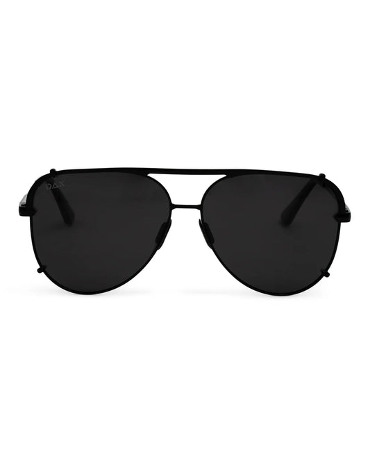 Shay Black Sunglasses