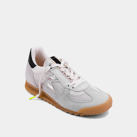 Suri Silver Sneaker