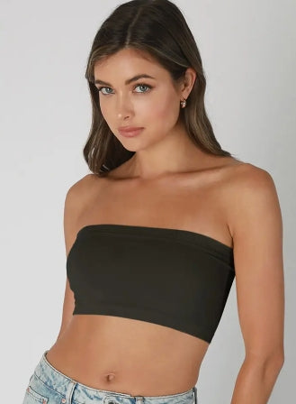 Bandeau , Back