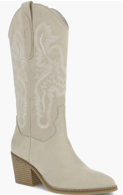 Crosley Seashell Boots