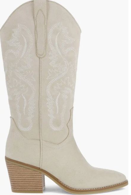 Crosley Seashell Boots