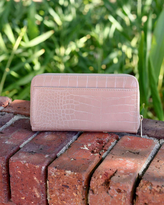 Penelope Wallet , Latte EC