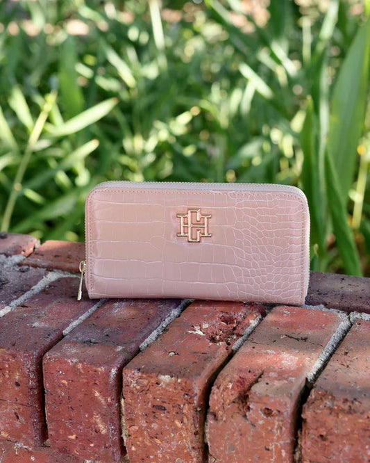 Penelope Wallet , Latte EC