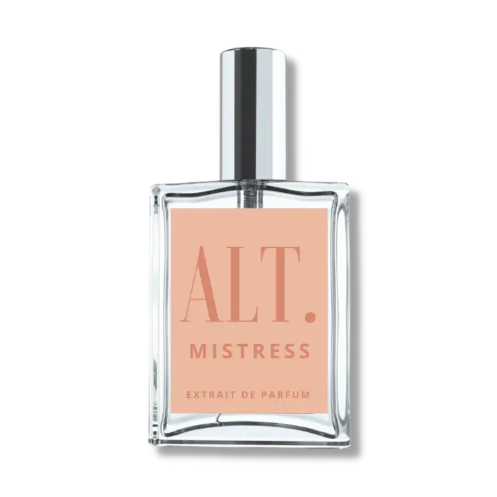 ALT Perfume-60ML/2OZ, Mistress