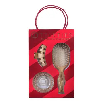 Teleties Brush Gift Set
