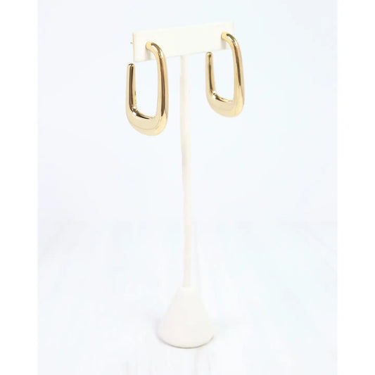 Glenwood Hoop Earrings