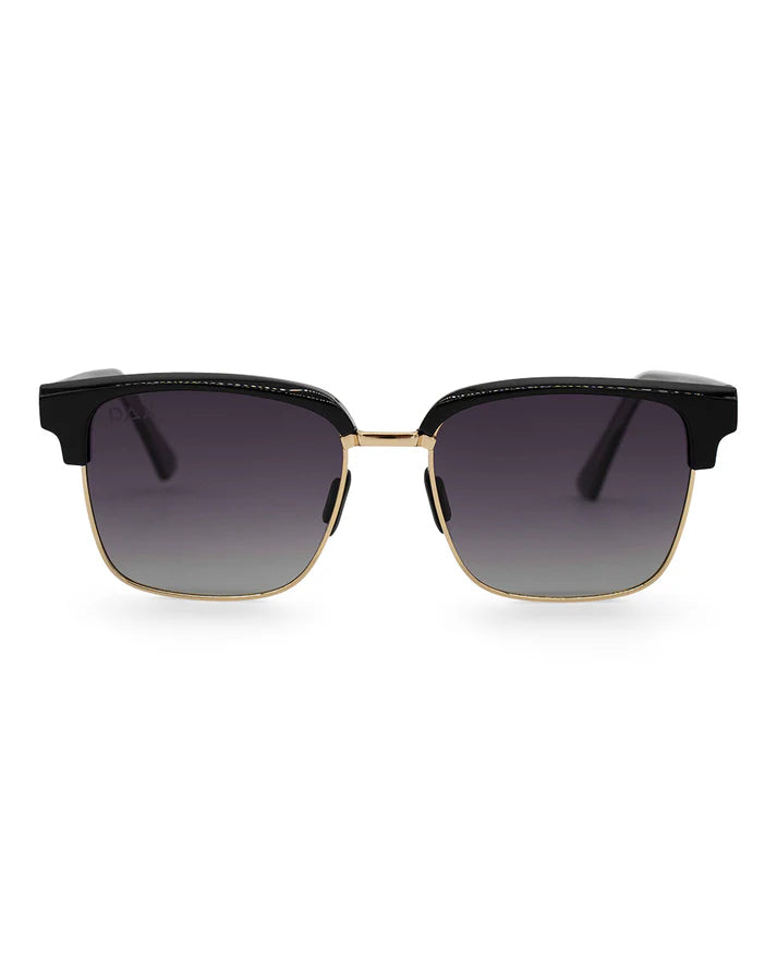 Austin Black Pallet Sunglasses