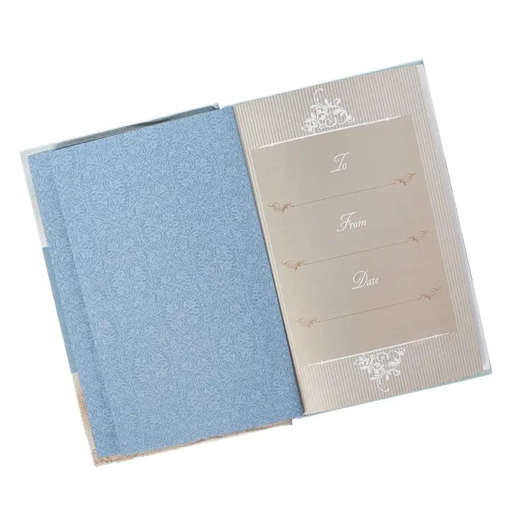 Devotional Mr and Mrs Hardcover