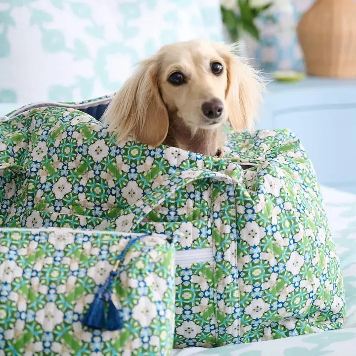 Serendipity Weekender Duffle Bag