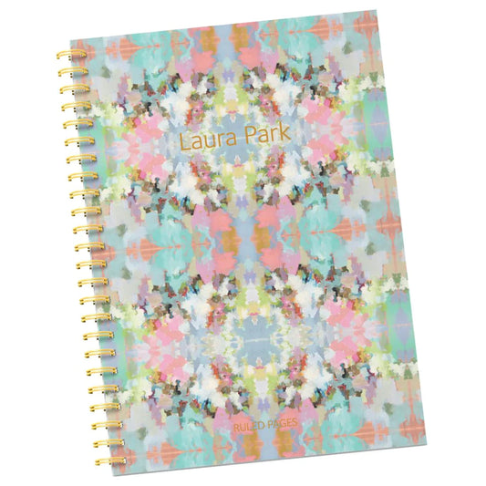 Laura Park Notebook