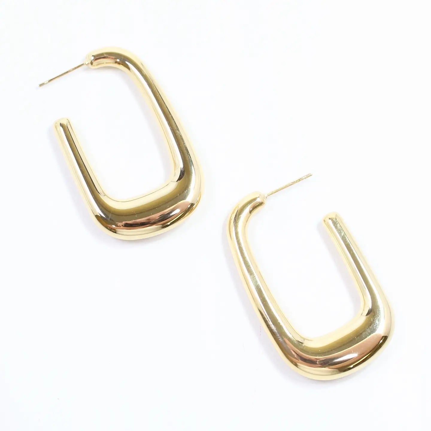 Glenwood Hoop Earrings