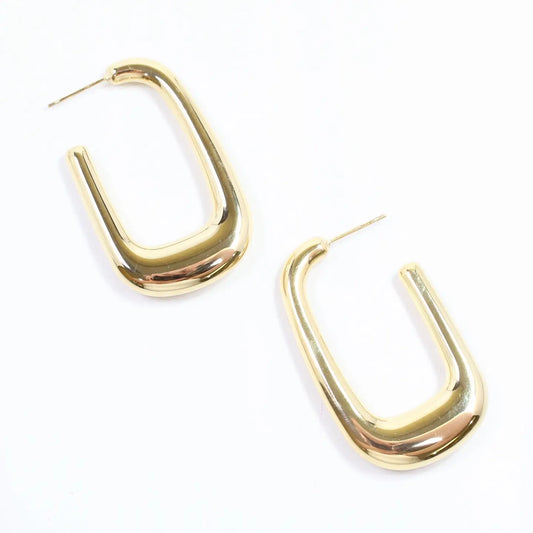 Glenwood Hoop Earrings