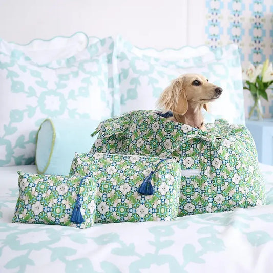 Serendipity Weekender Duffle Bag