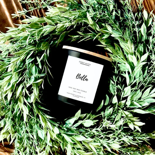 Bella 16 oz. Candle