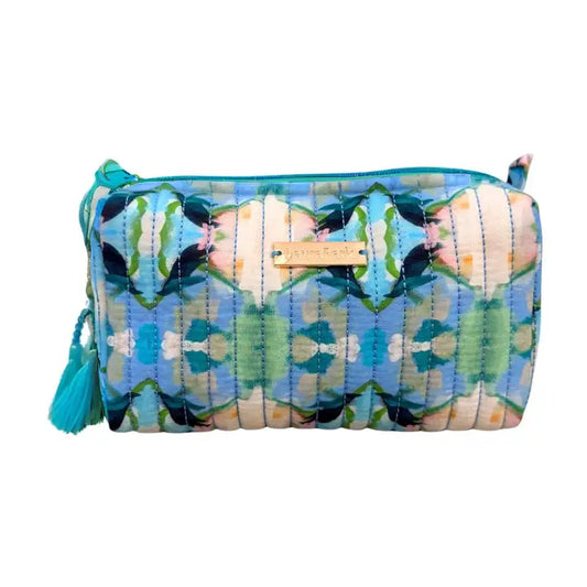 Island Cosmetic Bag-Small
