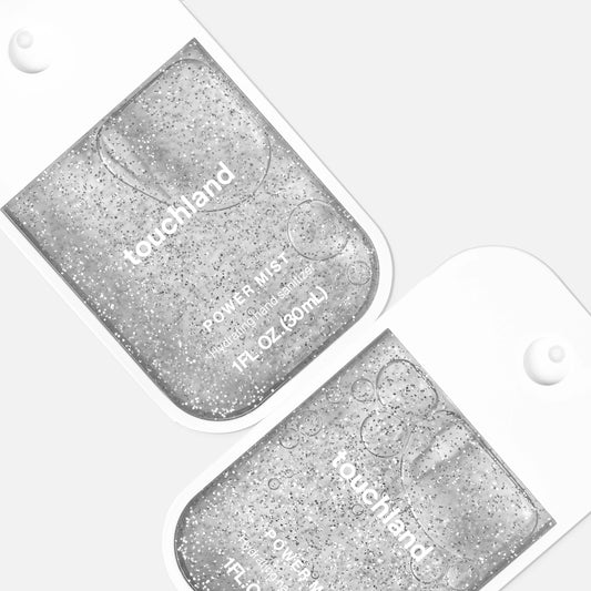 Confetti Cake Power Mist Touchland