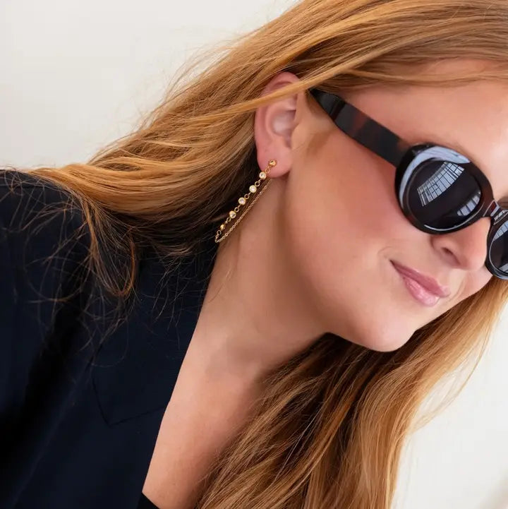 Morgan Earrings