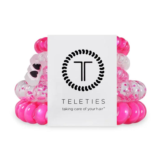 First Alert Set Of Teleties
