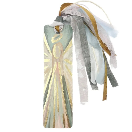Angel of Light Bookmark