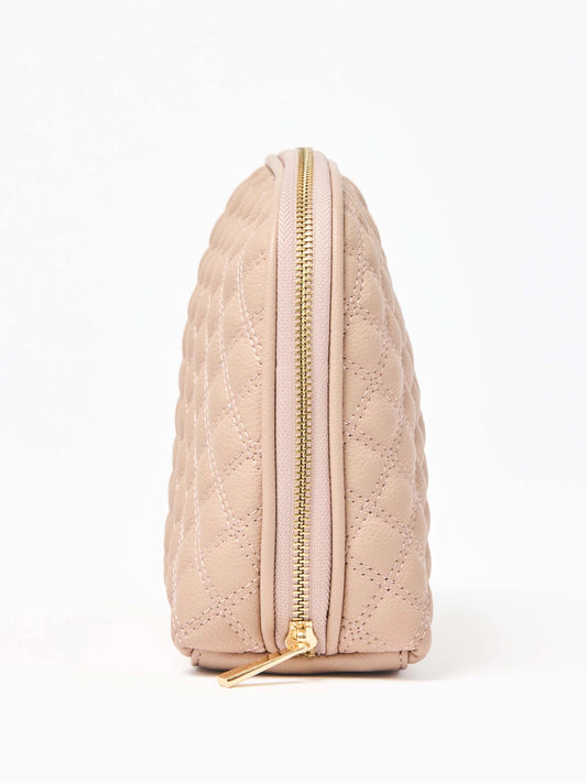 Essential Pouch Large , Tan