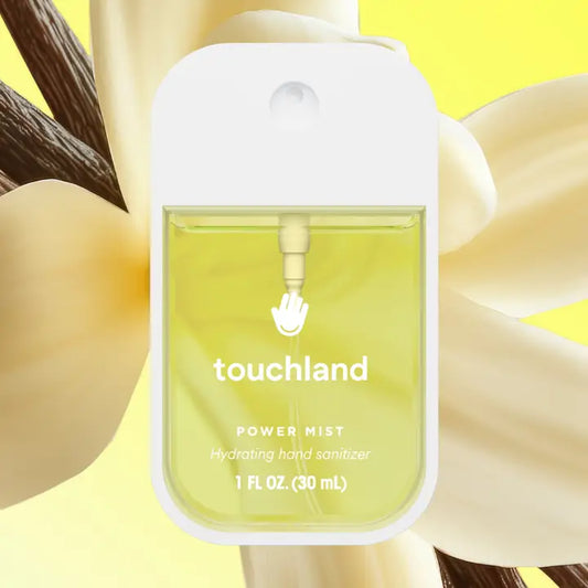 Touchland Power Mist Vanilla Blossom